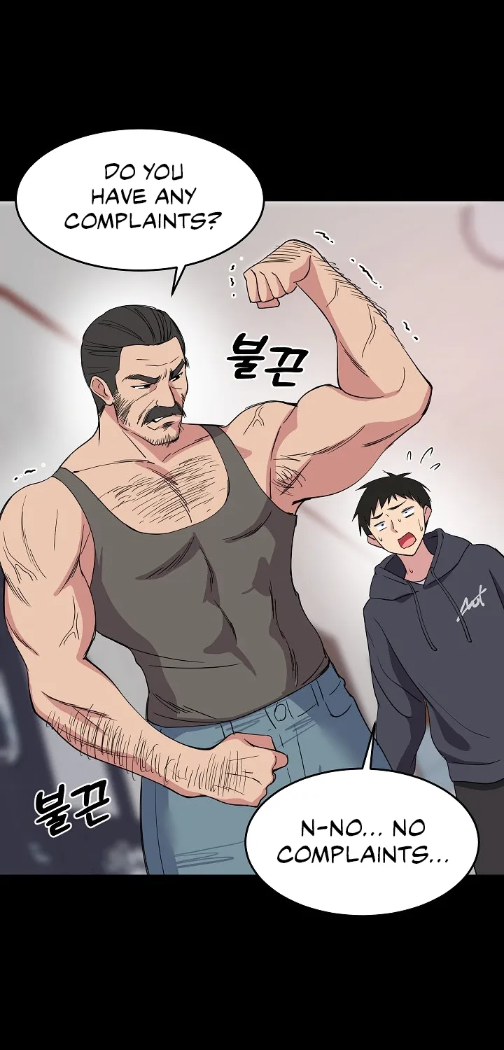 Read Study Buddies chapter 1 image 25 on Lezhin