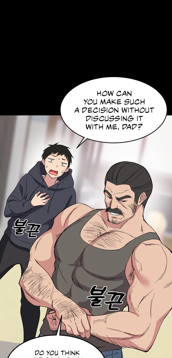 Read Study Buddies chapter 1 image 26 on Lezhin