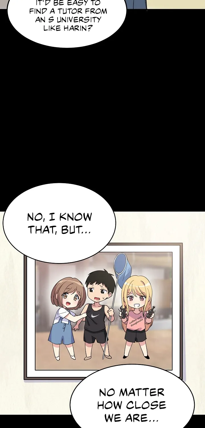 Read Study Buddies chapter 1 image 27 on Lezhin