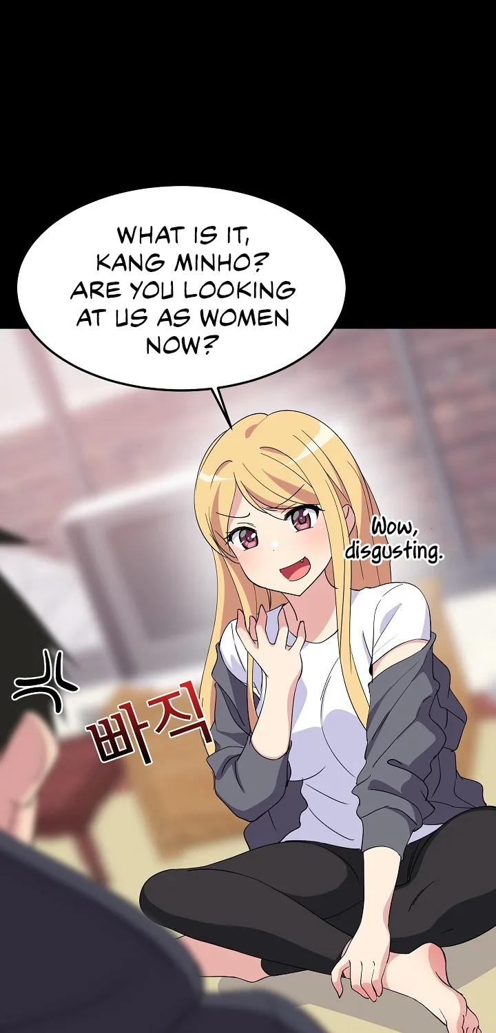 Read Study Buddies chapter 1 image 30 on Lezhin