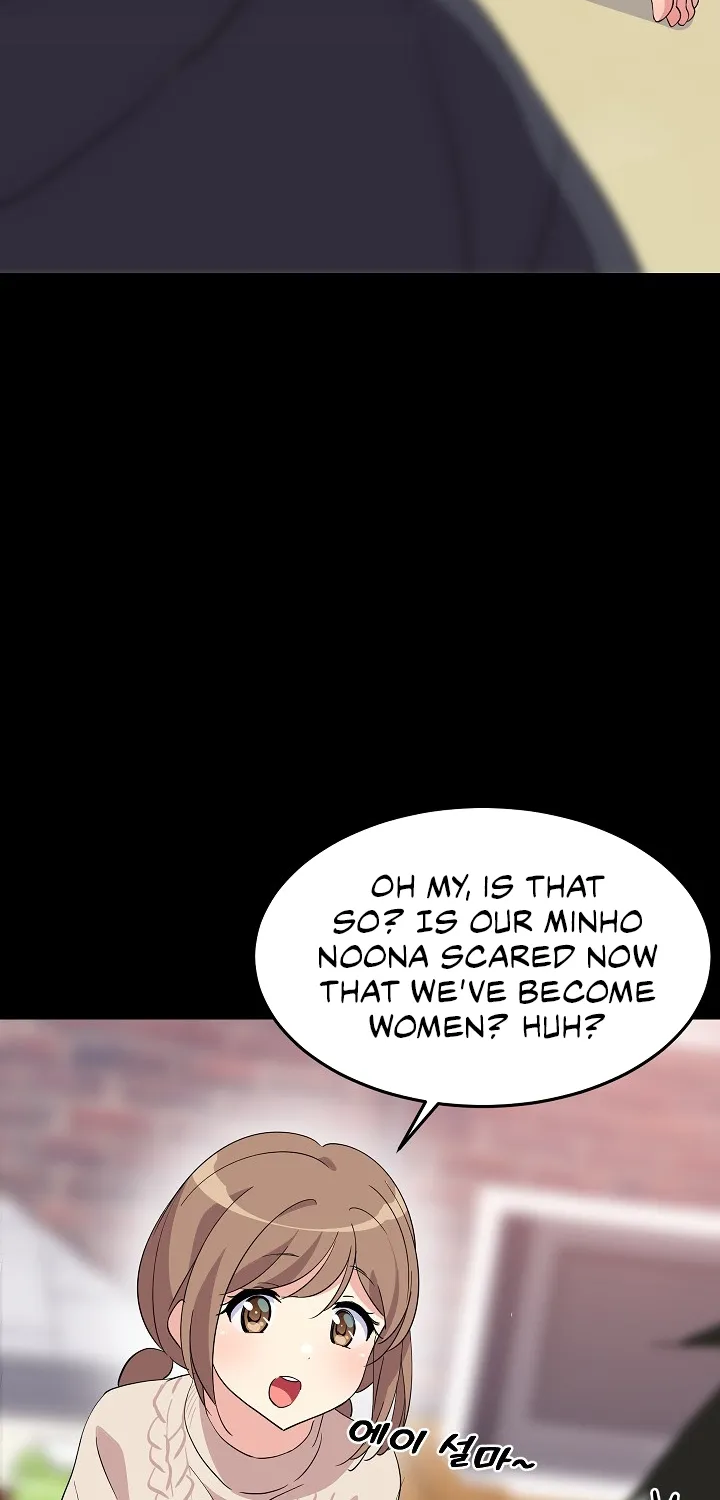 Read Study Buddies chapter 1 image 31 on Lezhin