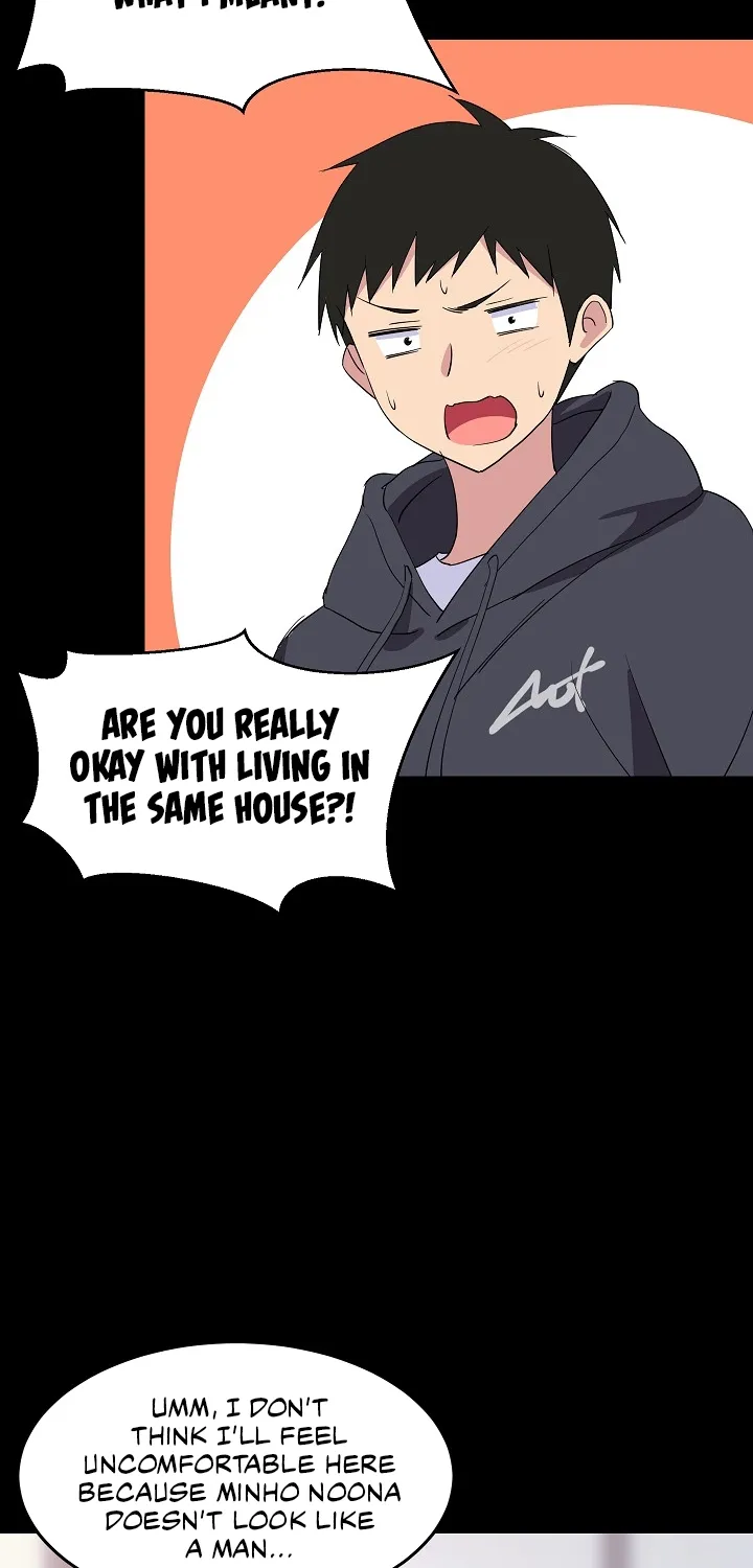 Read Study Buddies chapter 1 image 33 on Lezhin
