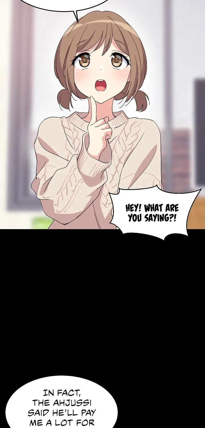 Read Study Buddies chapter 1 image 34 on Lezhin