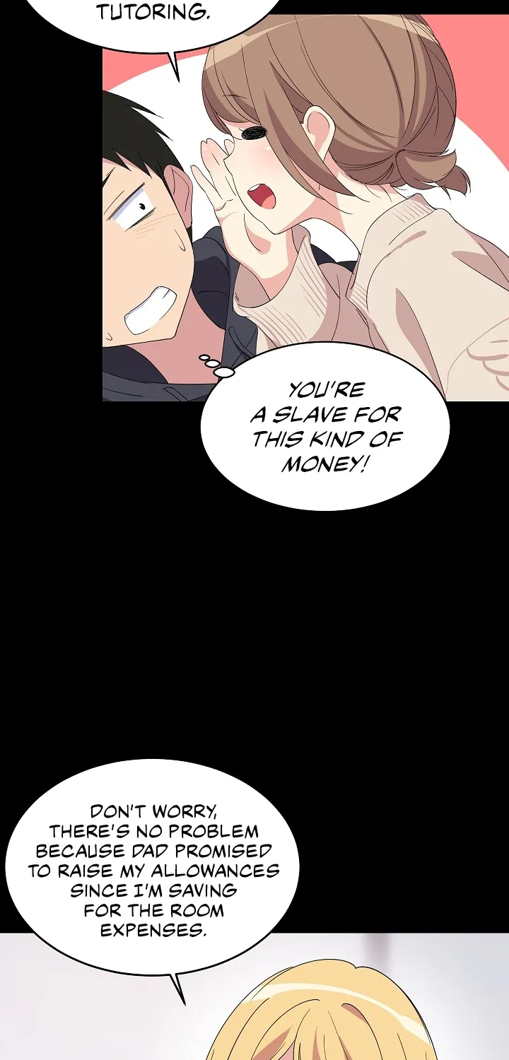 Read Study Buddies chapter 1 image 35 on Lezhin
