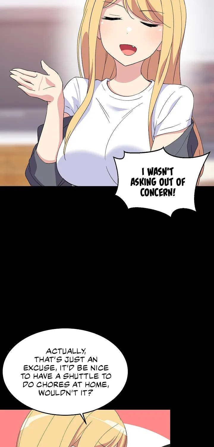 Read Study Buddies chapter 1 image 36 on Lezhin