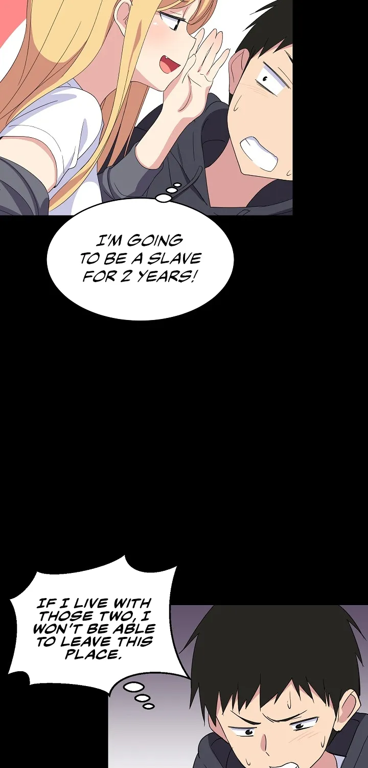 Read Study Buddies chapter 1 image 37 on Lezhin