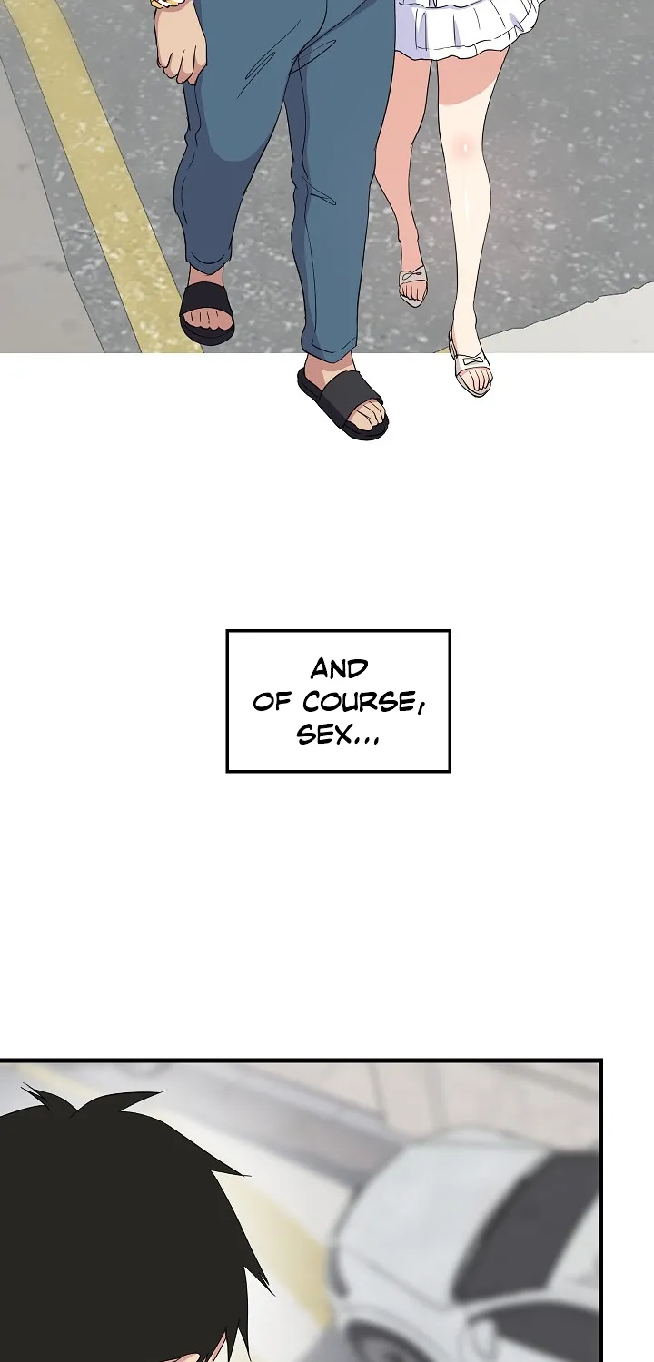 Read Study Buddies chapter 1 image 4 on Lezhin