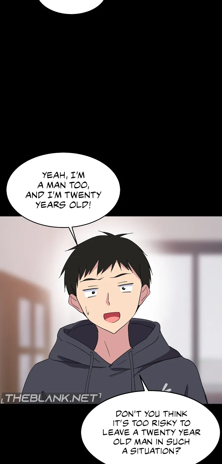 Read Study Buddies chapter 1 image 41 on Lezhin