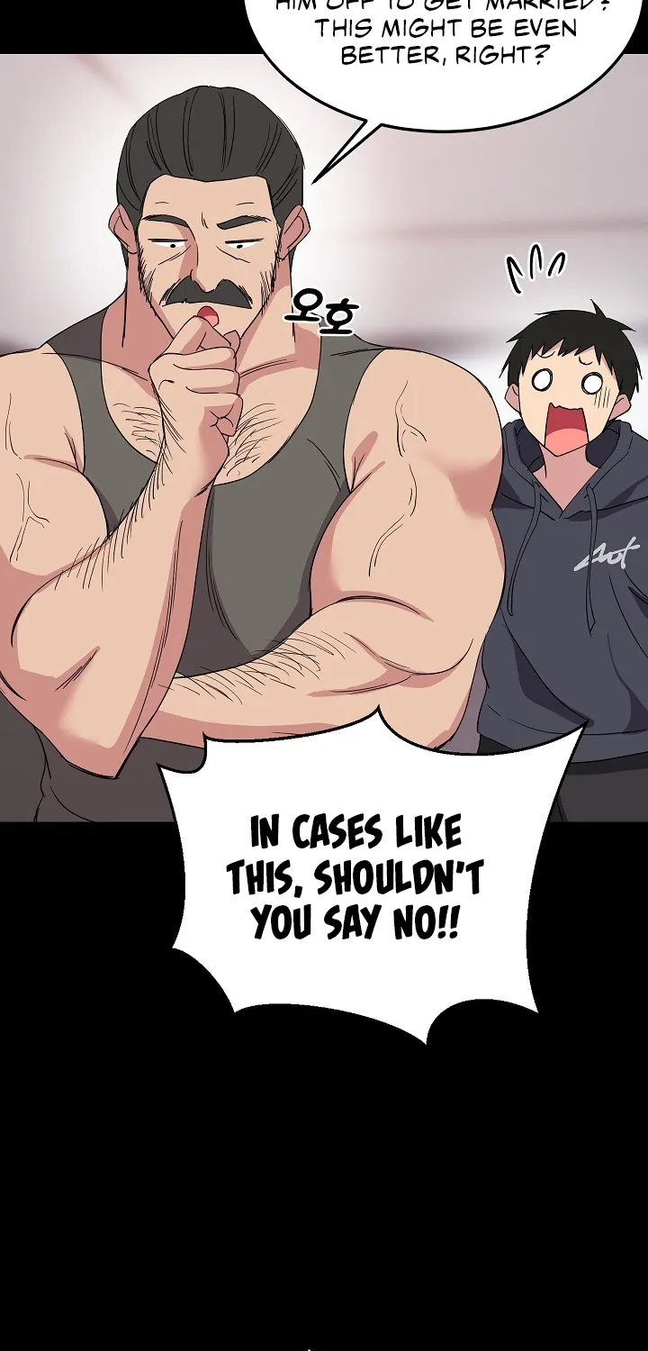 Read Study Buddies chapter 1 image 43 on Lezhin
