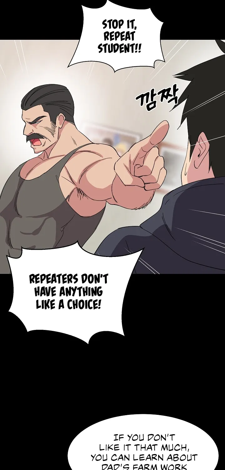 Read Study Buddies chapter 1 image 44 on Lezhin