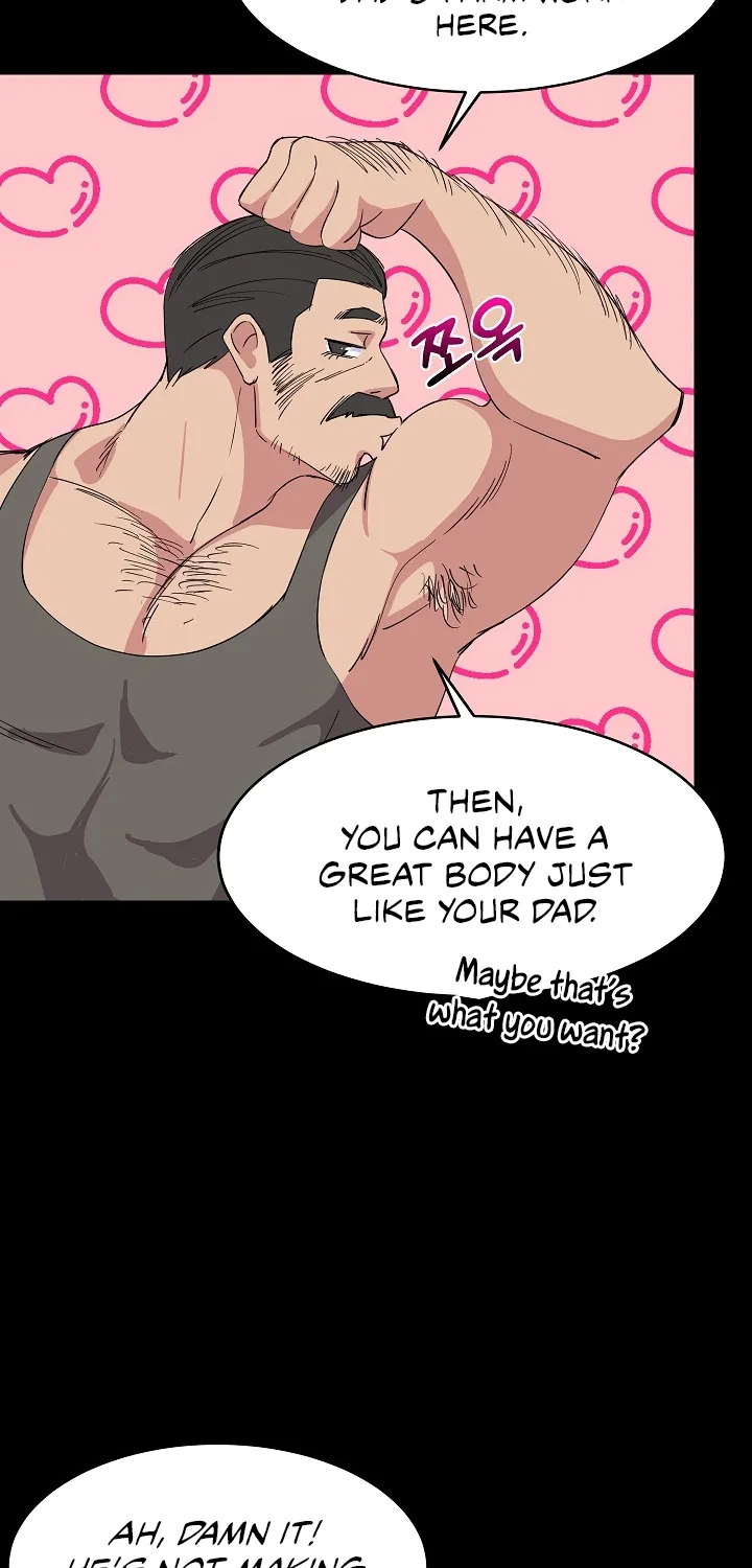 Read Study Buddies chapter 1 image 45 on Lezhin