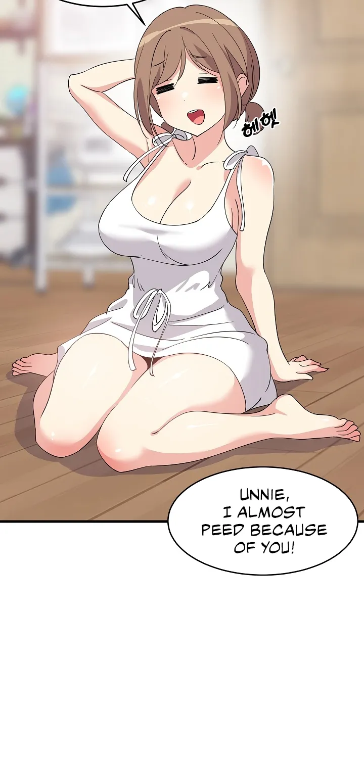 Read Study Buddies chapter 1 image 48 on Lezhin