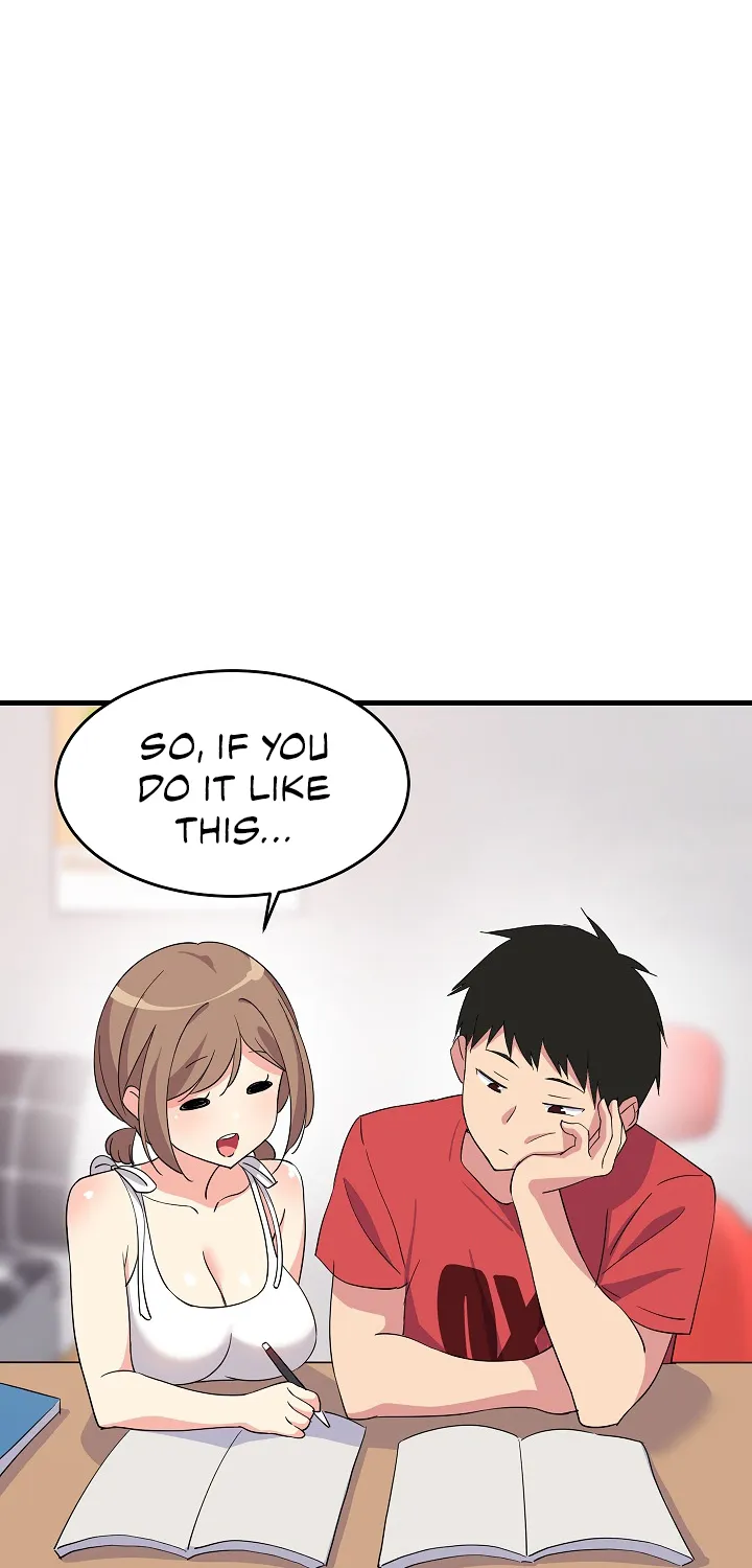 Read Study Buddies chapter 1 image 53 on Lezhin