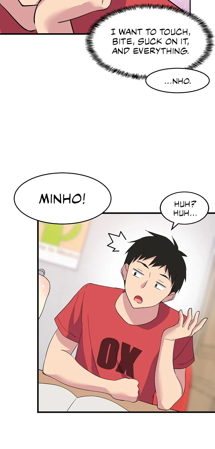 Read Study Buddies chapter 1 image 57 on Lezhin