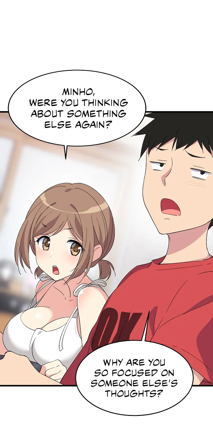 Read Study Buddies chapter 1 image 58 on Lezhin