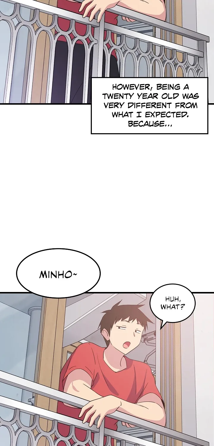 Read Study Buddies chapter 1 image 6 on Lezhin