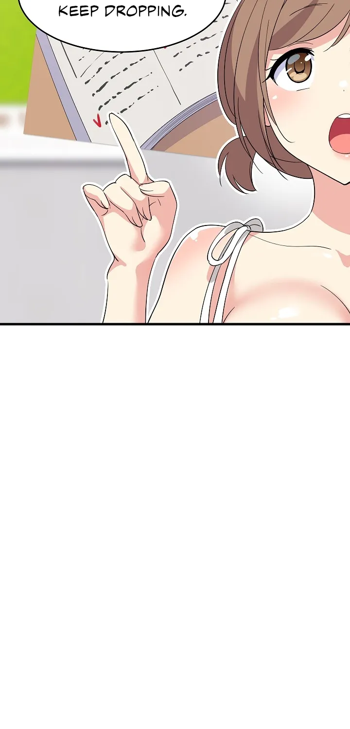 Read Study Buddies chapter 1 image 61 on Lezhin