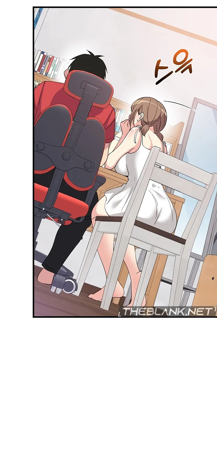 Read Study Buddies chapter 1 image 62 on Lezhin