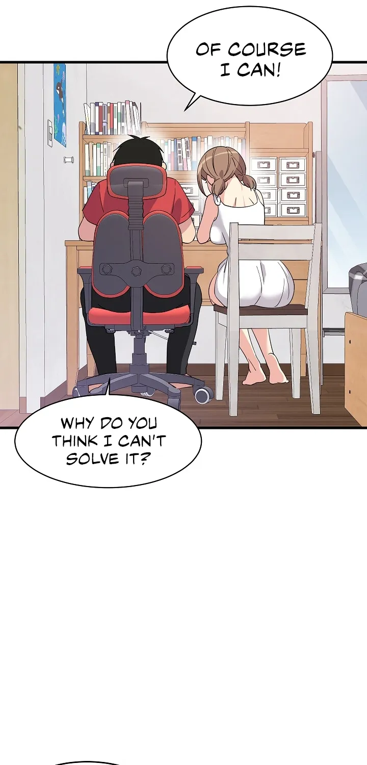 Read Study Buddies chapter 1 image 66 on Lezhin