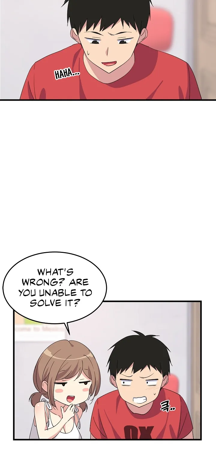 Read Study Buddies chapter 1 image 68 on Lezhin