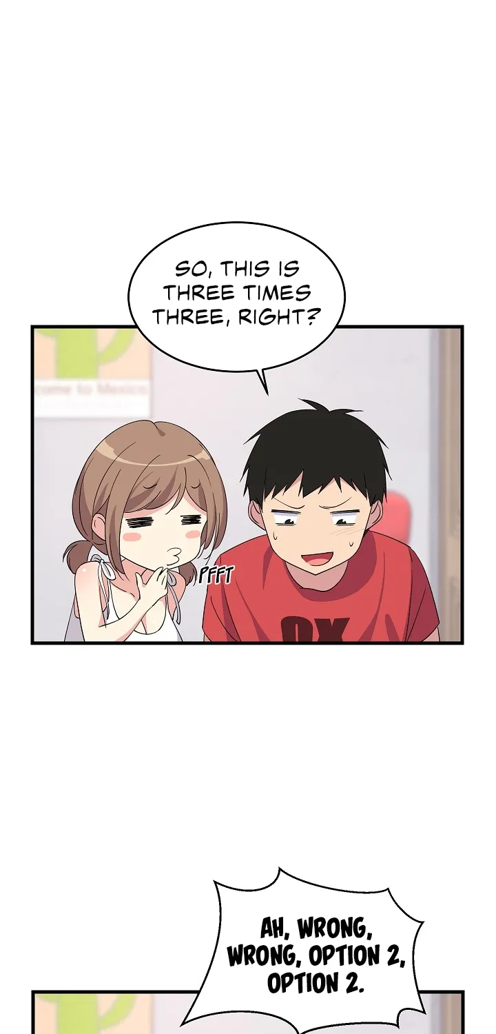 Read Study Buddies chapter 1 image 69 on Lezhin