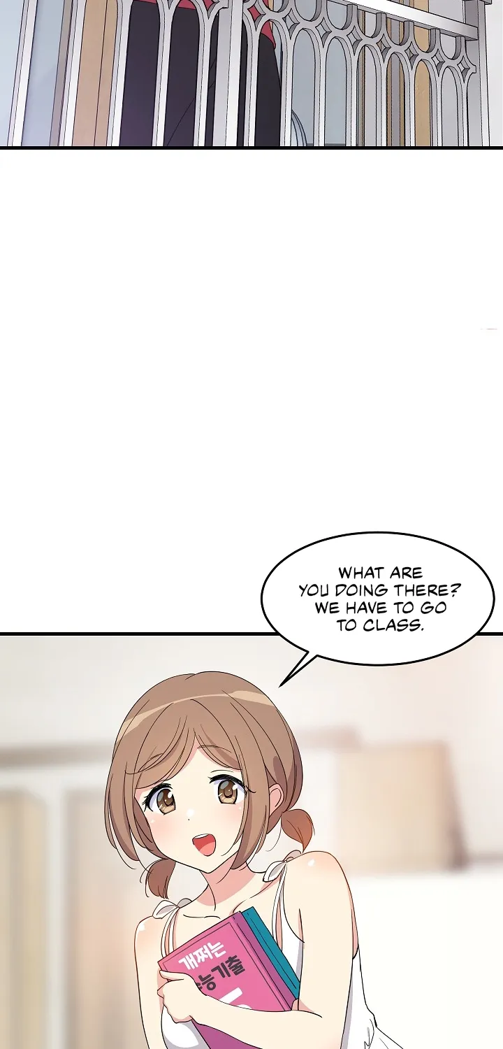 Read Study Buddies chapter 1 image 7 on Lezhin