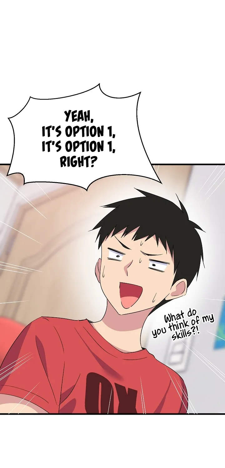 Read Study Buddies chapter 1 image 71 on Lezhin