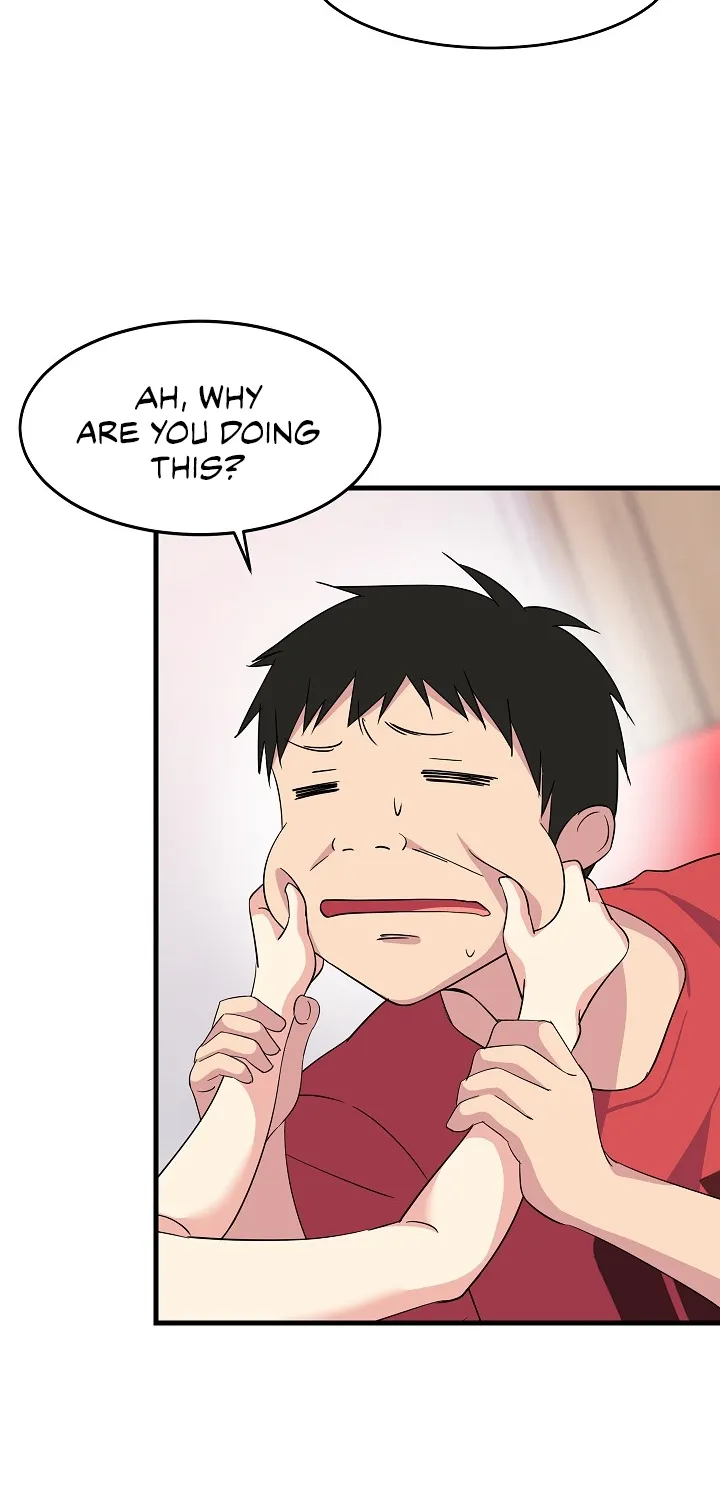 Read Study Buddies chapter 1 image 73 on Lezhin