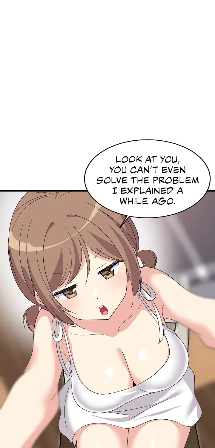 Read Study Buddies chapter 1 image 74 on Lezhin