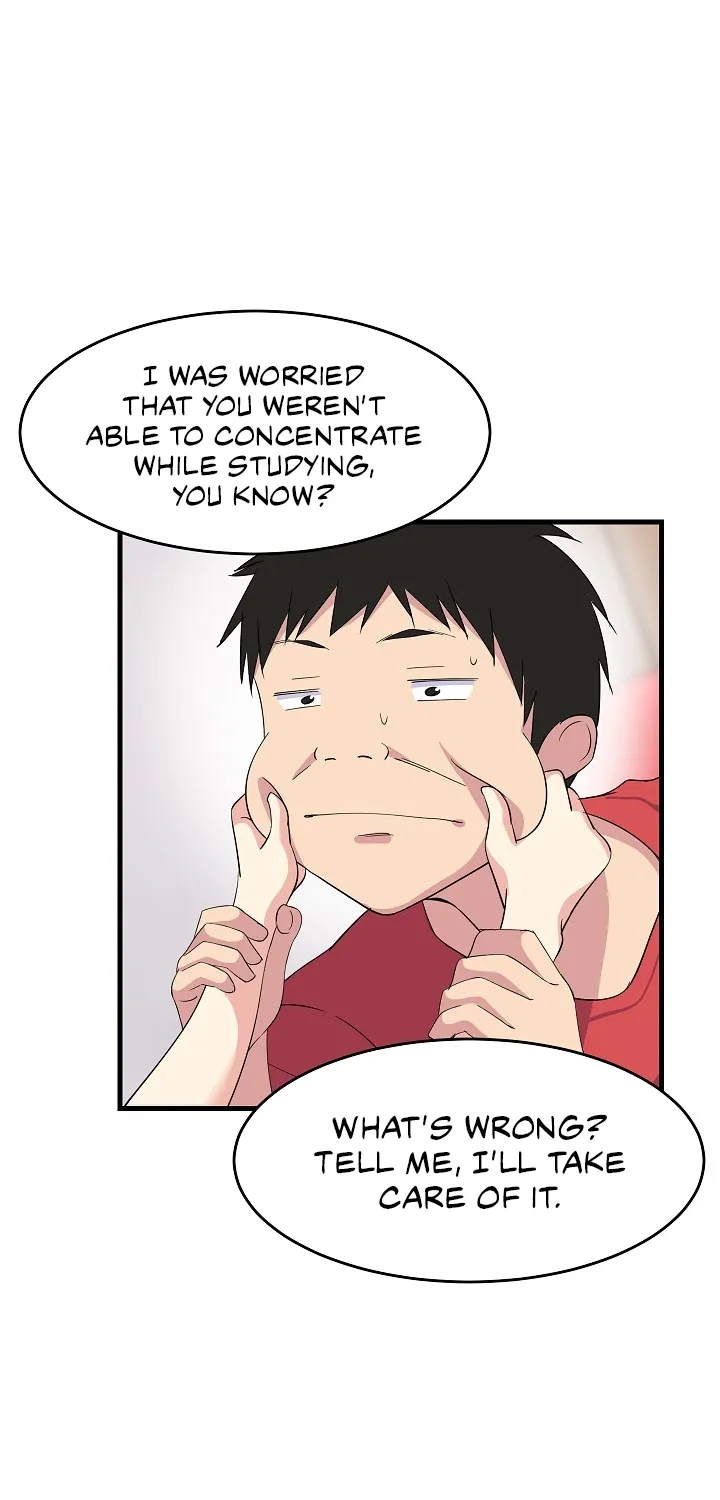 Read Study Buddies chapter 1 image 76 on Lezhin