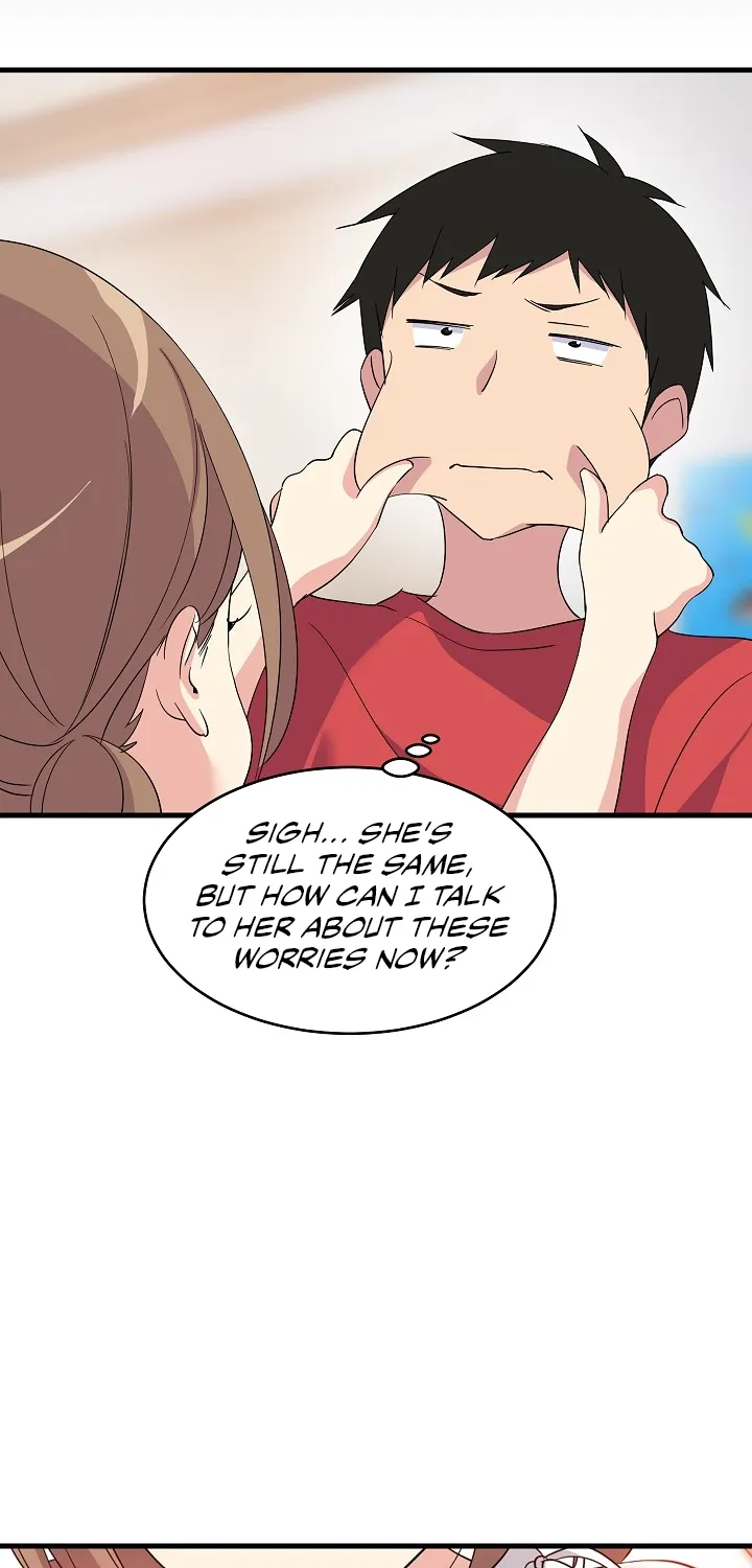 Read Study Buddies chapter 1 image 81 on Lezhin