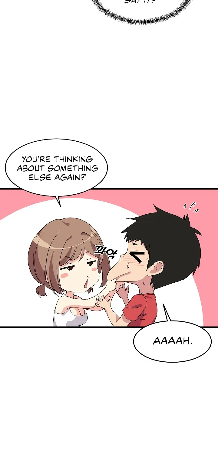 Read Study Buddies chapter 1 image 88 on Lezhin