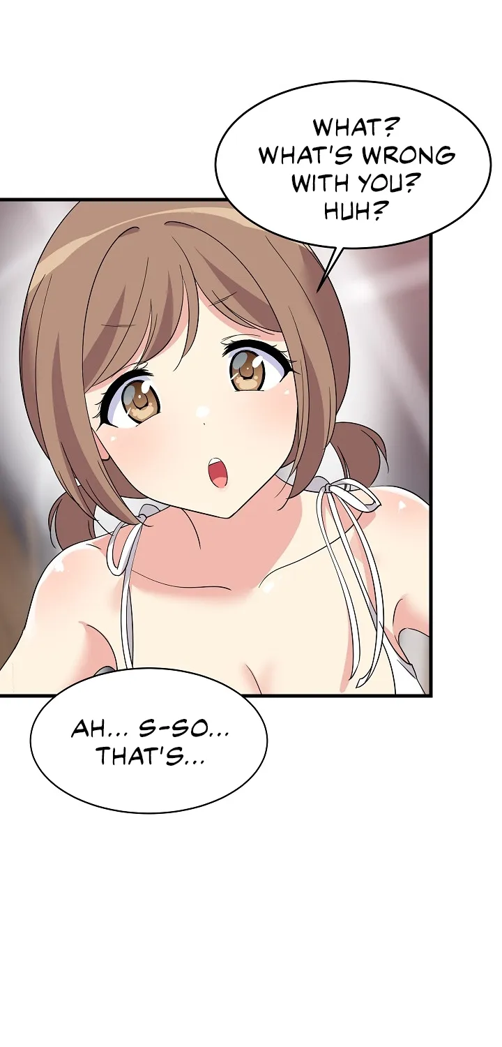 Read Study Buddies chapter 1 image 89 on Lezhin
