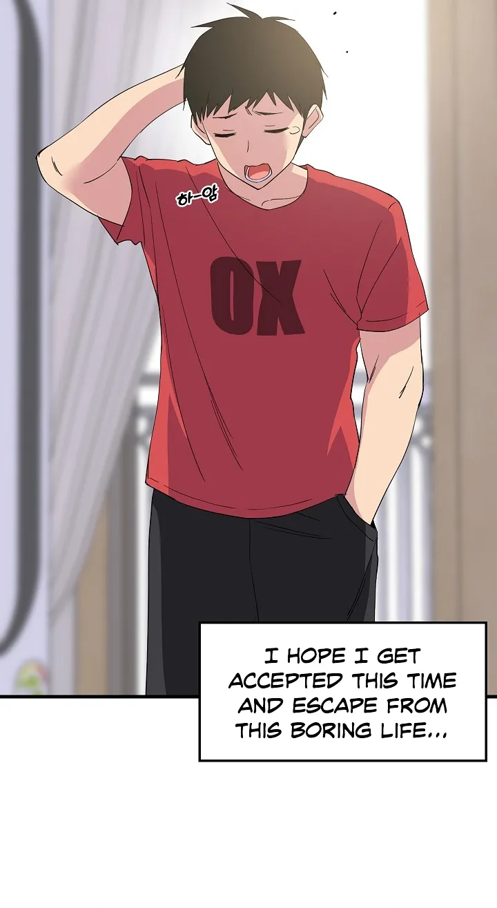 Read Study Buddies chapter 1 image 9 on Lezhin