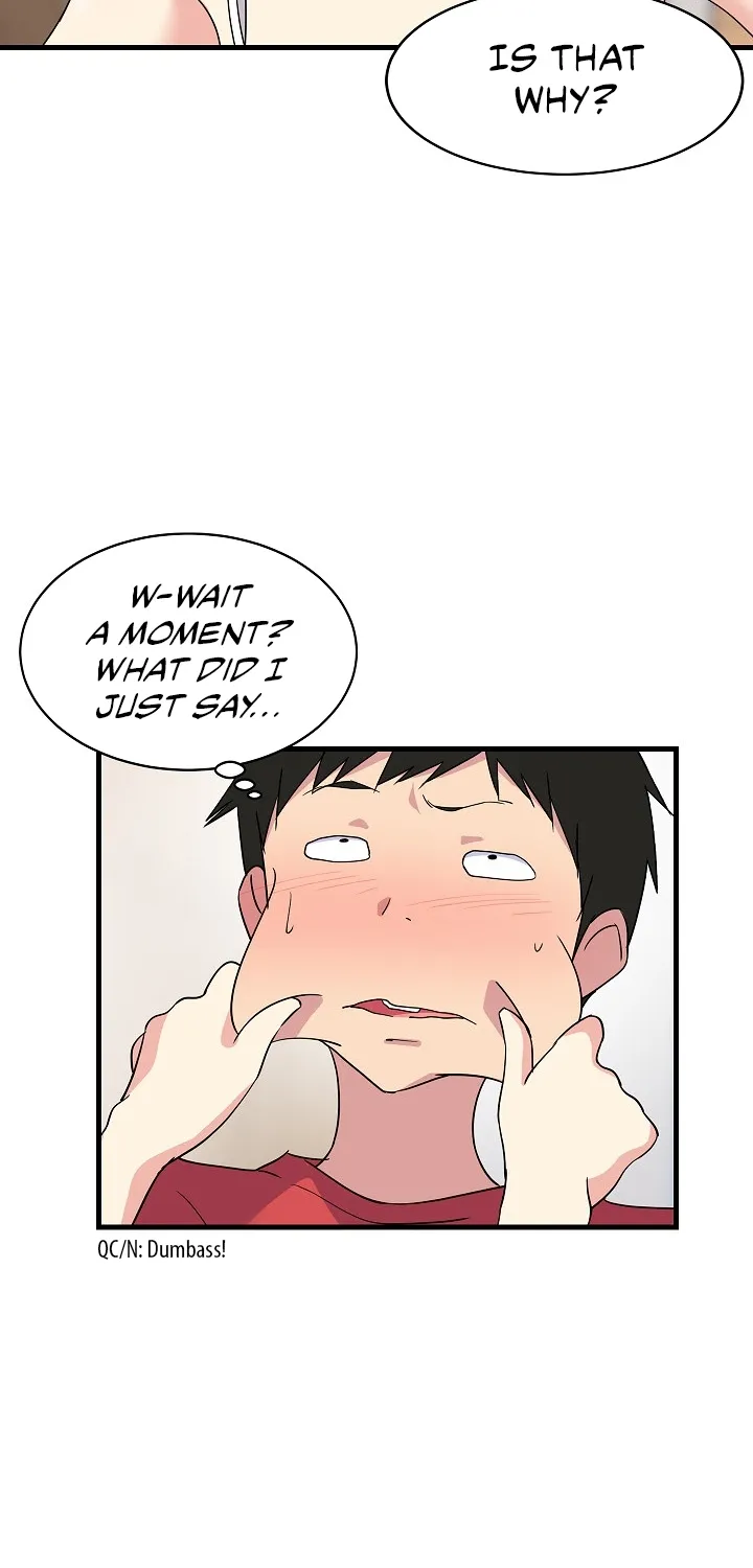 Read Study Buddies chapter 1 image 93 on Lezhin