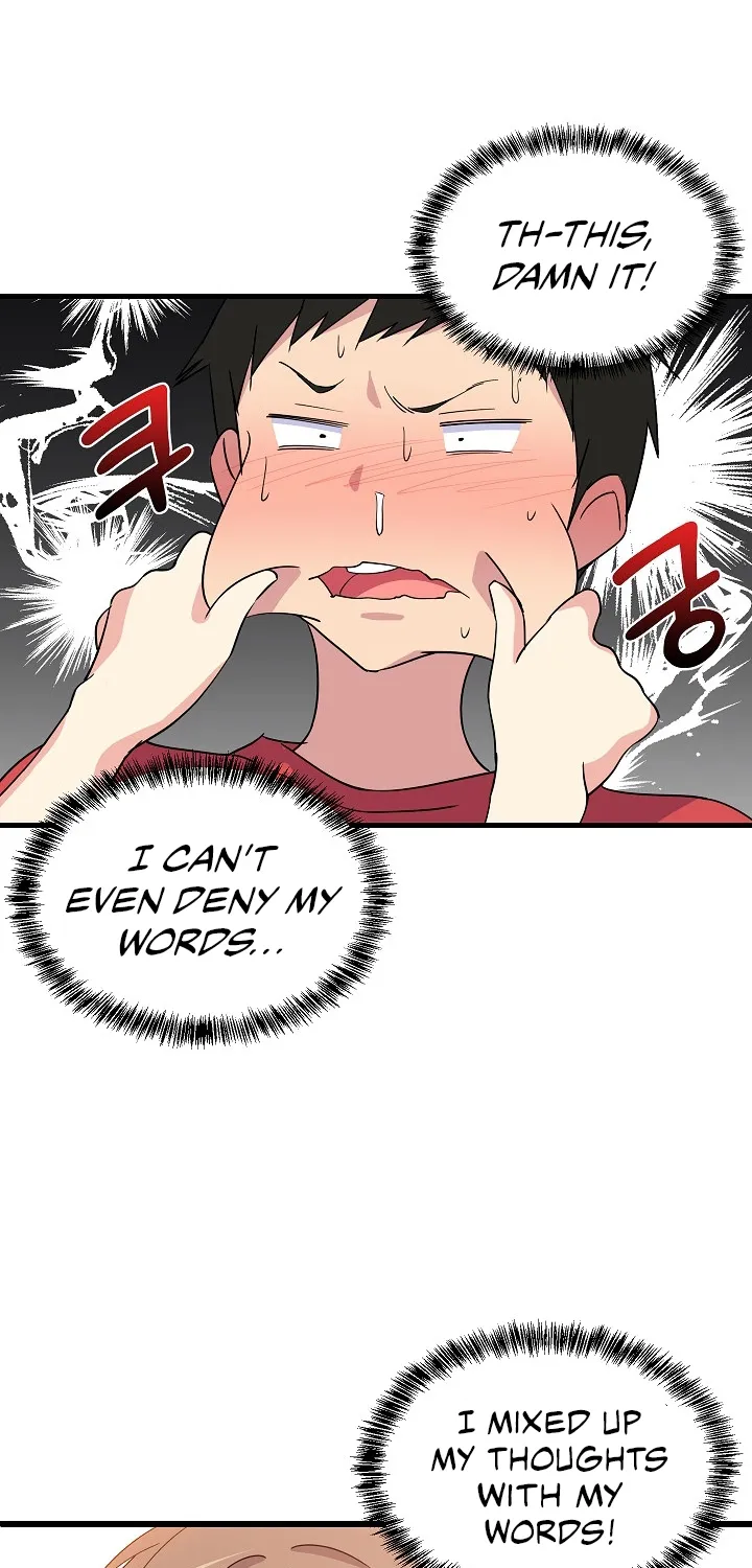 Read Study Buddies chapter 1 image 94 on Lezhin