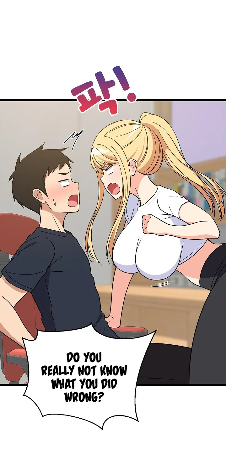 Read Study Buddies chapter 10 image 10 on Lezhin