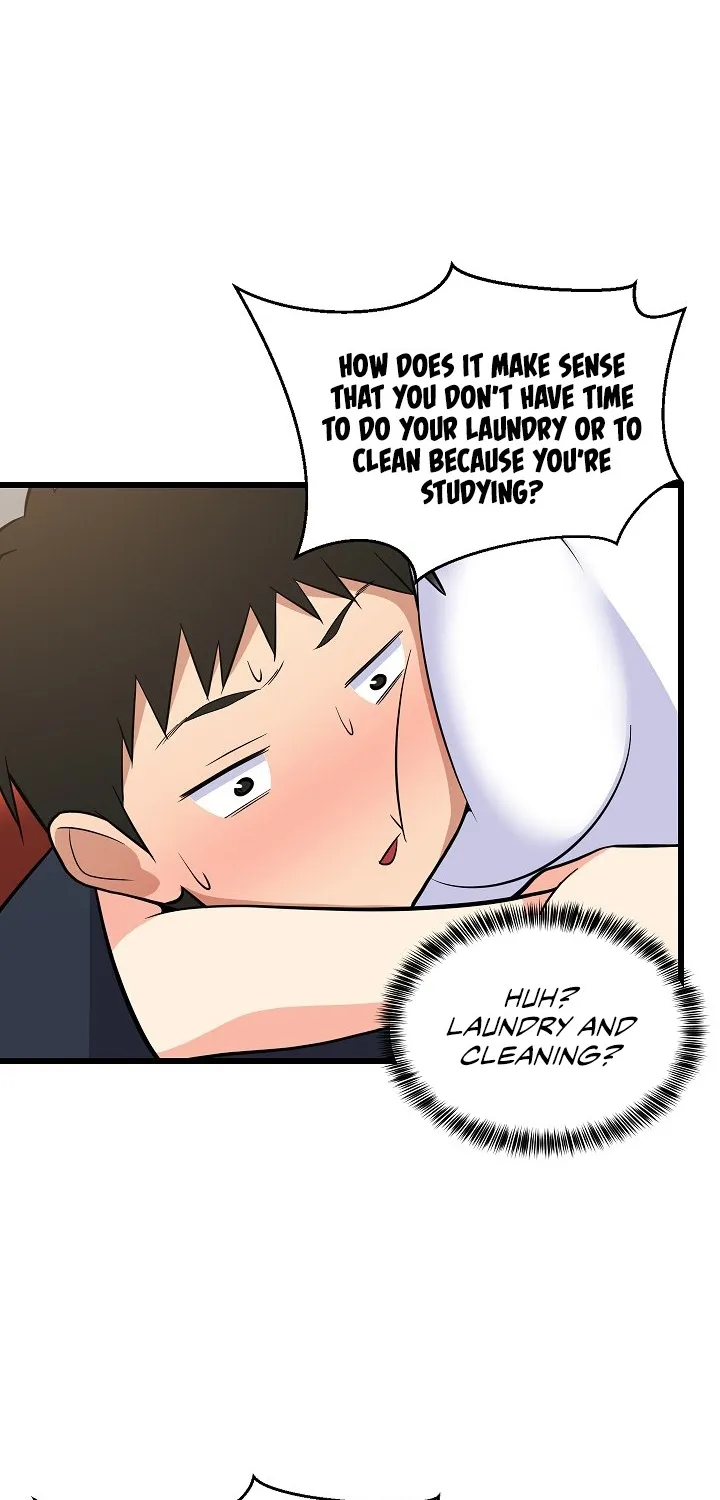 Read Study Buddies chapter 10 image 21 on Lezhin