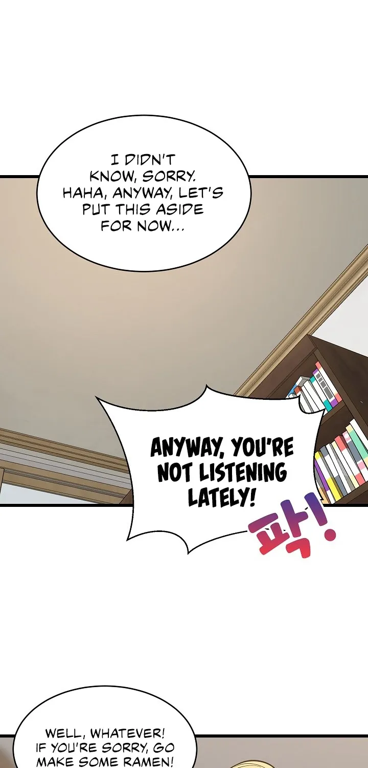 Read Study Buddies chapter 10 image 23 on Lezhin