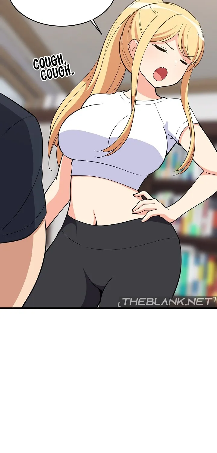 Read Study Buddies chapter 10 image 24 on Lezhin