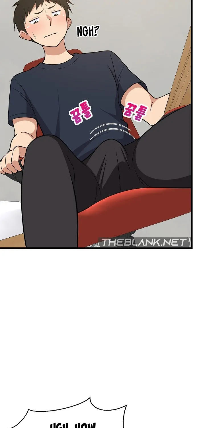 Read Study Buddies chapter 10 image 34 on Lezhin