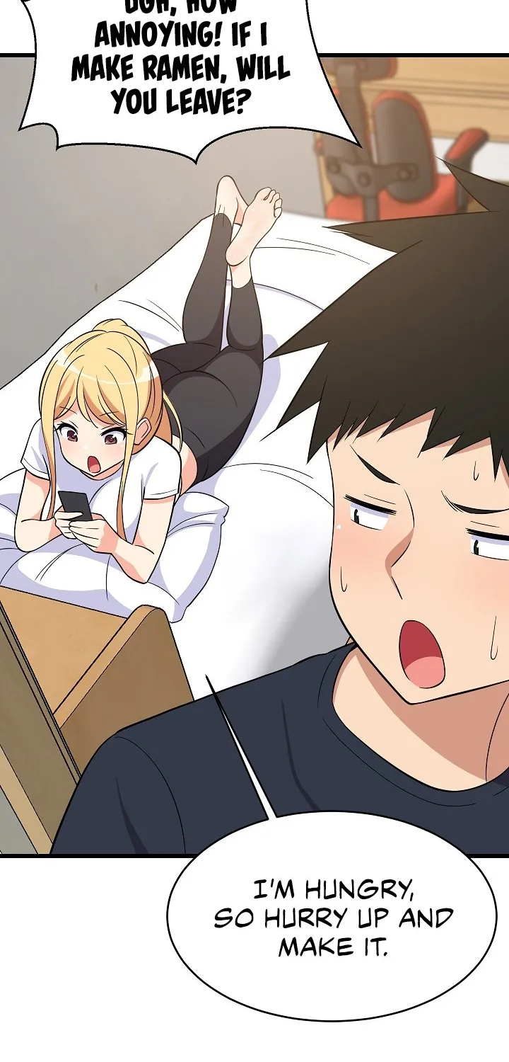 Read Study Buddies chapter 10 image 35 on Lezhin