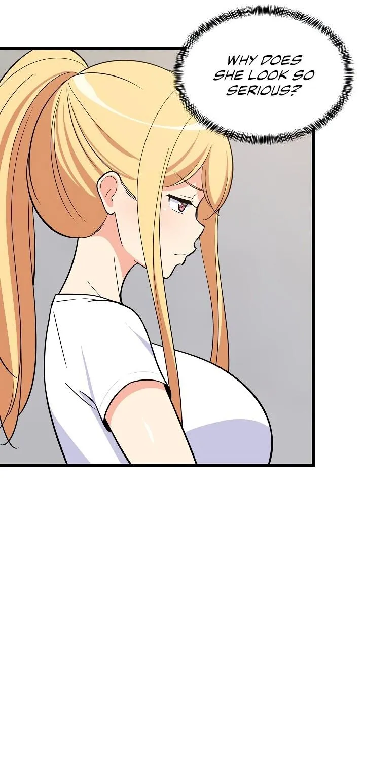 Read Study Buddies chapter 10 image 4 on Lezhin