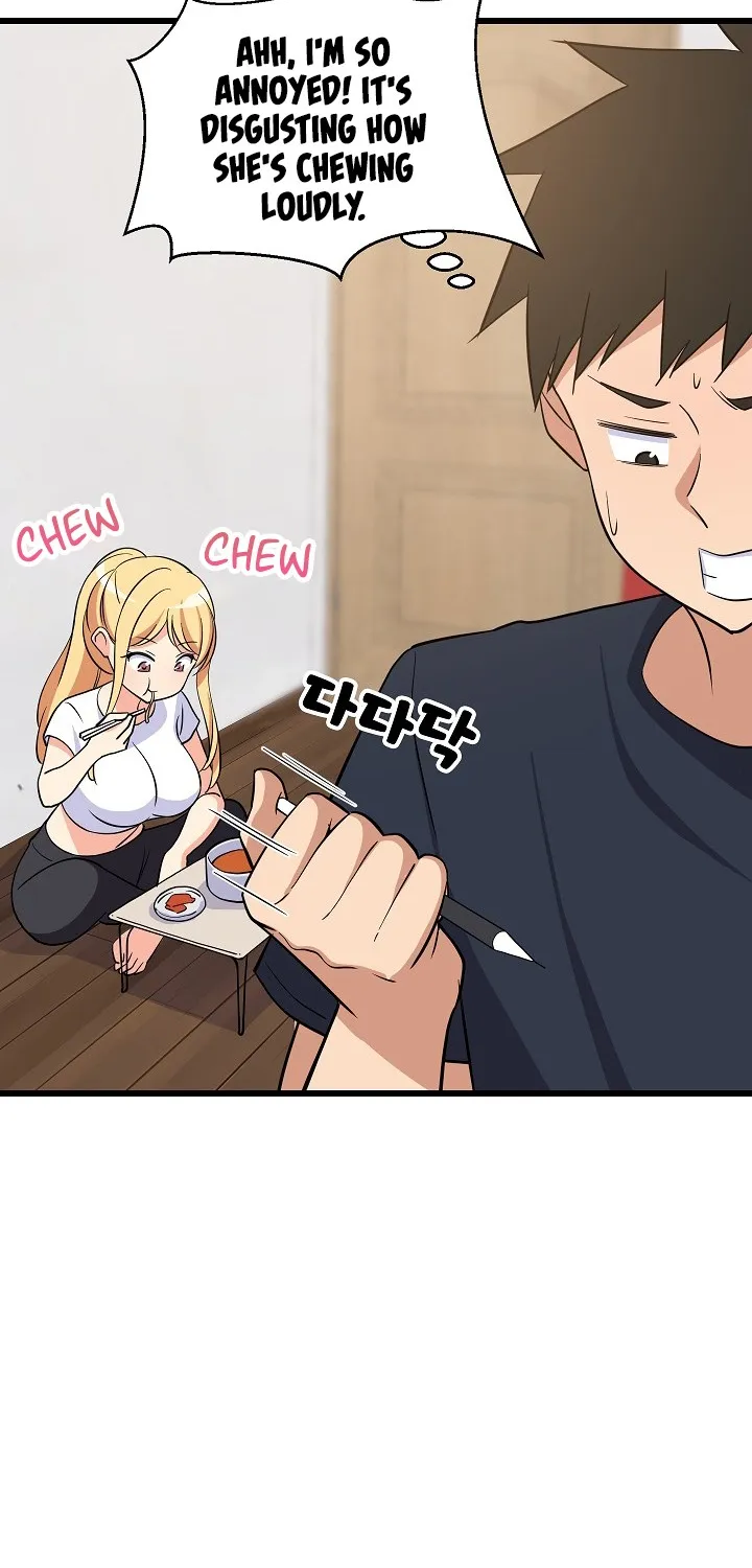Read Study Buddies chapter 10 image 42 on Lezhin