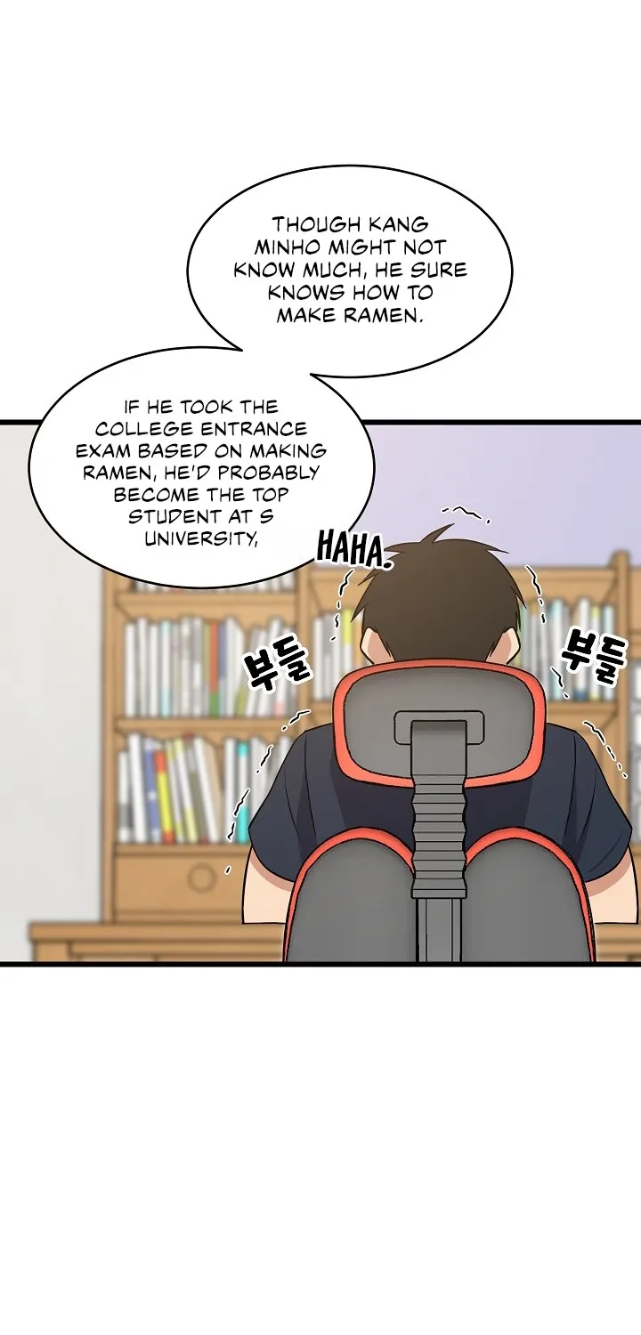 Read Study Buddies chapter 10 image 44 on Lezhin