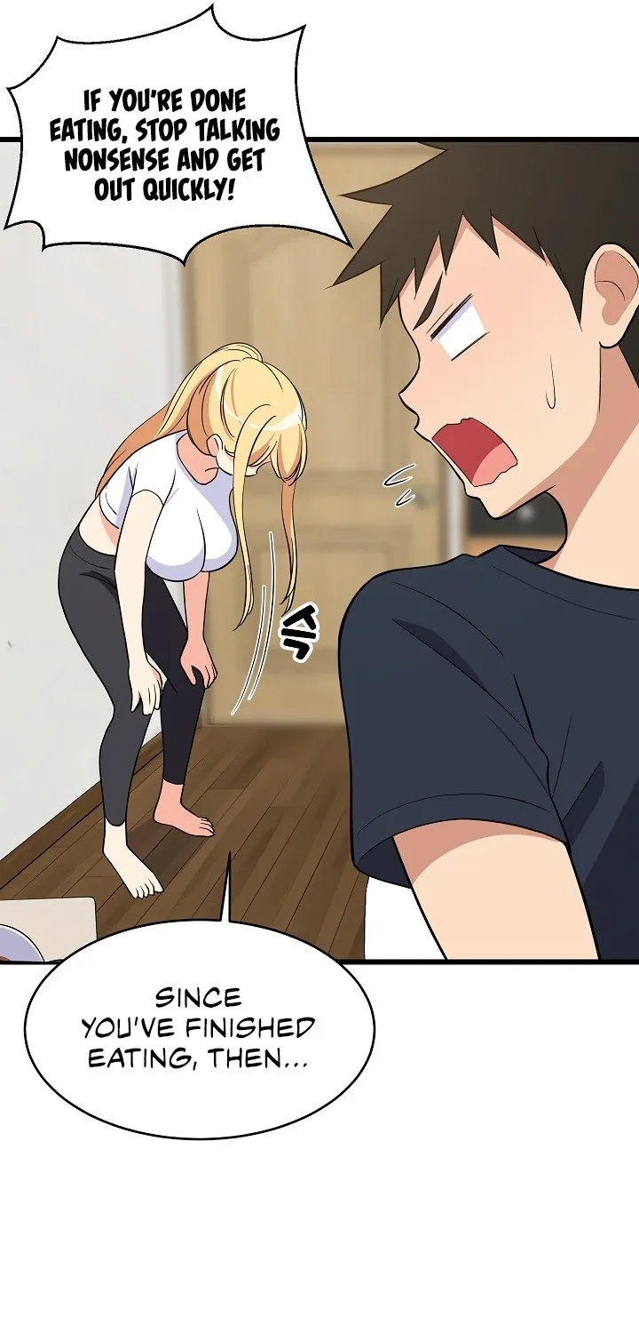Read Study Buddies chapter 10 image 46 on Lezhin