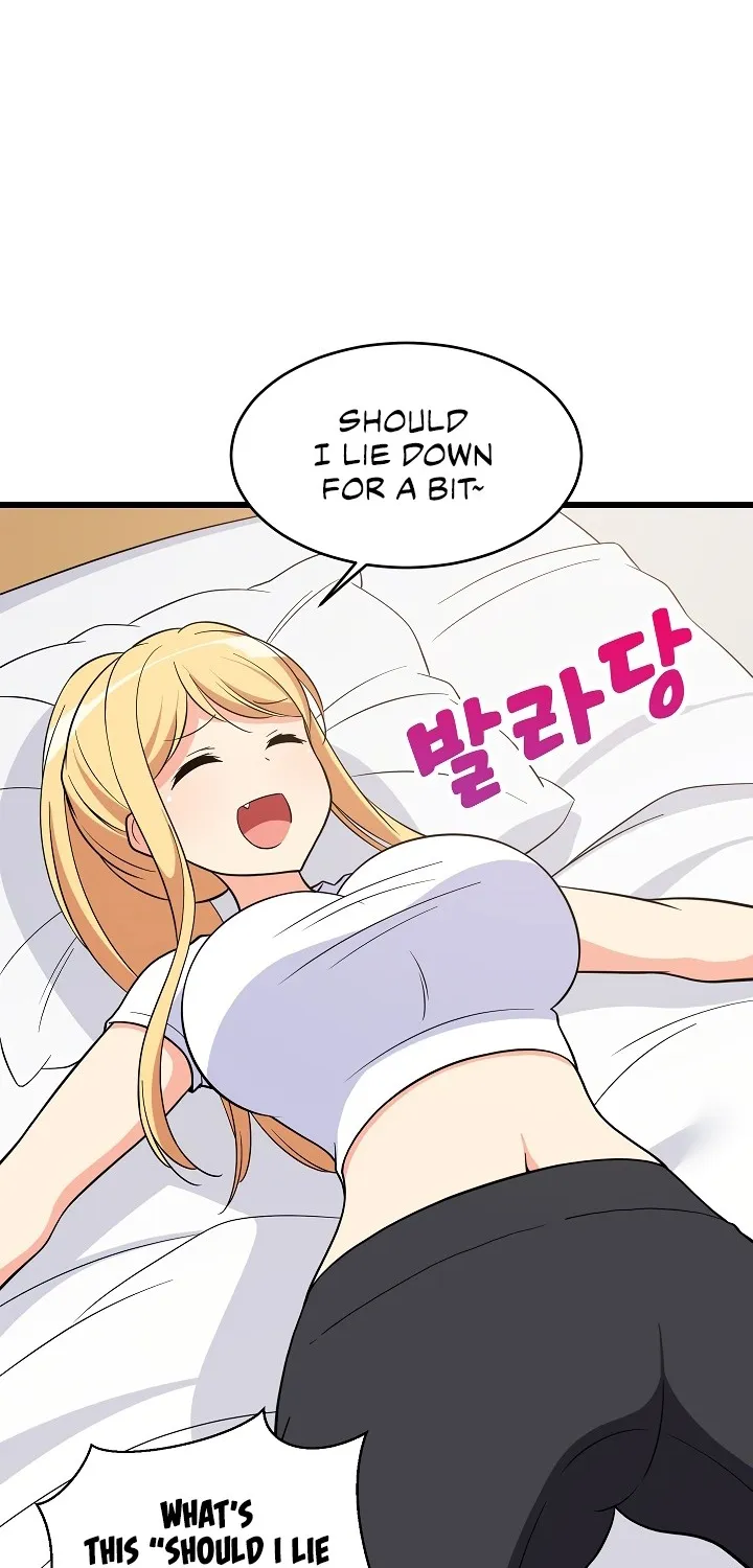 Read Study Buddies chapter 10 image 47 on Lezhin