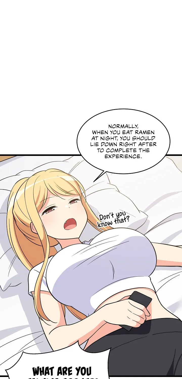 Read Study Buddies chapter 10 image 49 on Lezhin