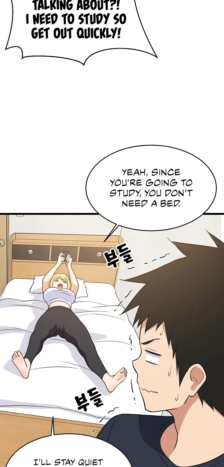 Read Study Buddies chapter 10 image 50 on Lezhin