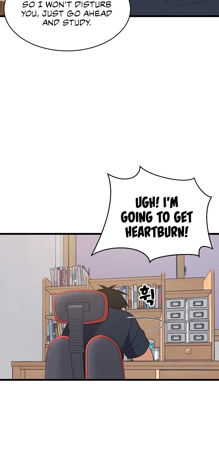 Read Study Buddies chapter 10 image 51 on Lezhin